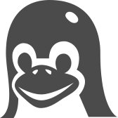 Laptop with Linux