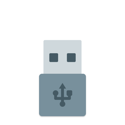 USB flash drive