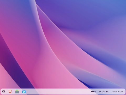 Purple wallpaper